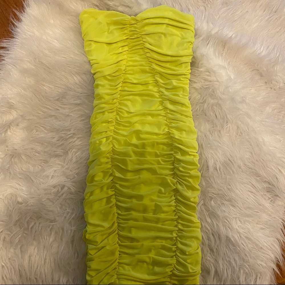 Date Night Dress